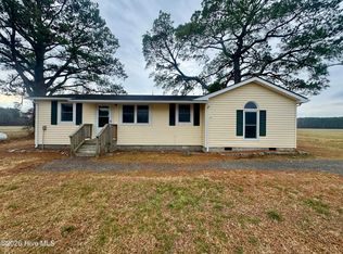 116 Cooper Rd, Sunbury, NC 27979