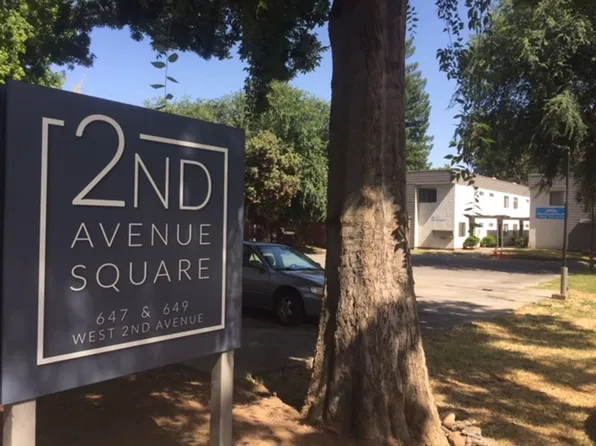 649 W 2nd Ave, Chico, CA