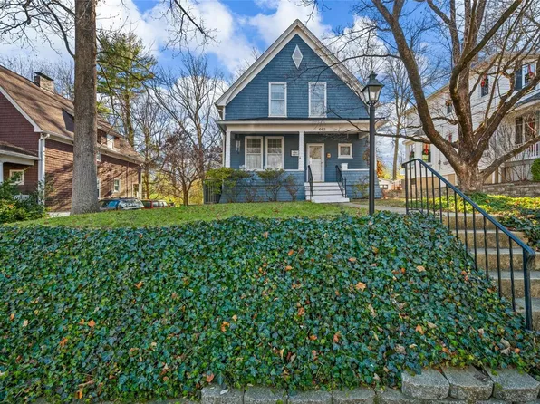 662 Elmwood Ave, Saint Louis, MO 63119