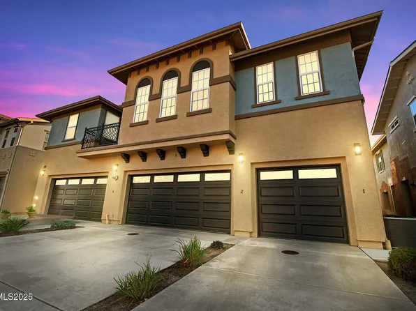 1249 Concho Trl Unit 2, Gardnerville, NV 89410