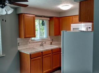 5266 Charm St SW, Canton, OH 44706