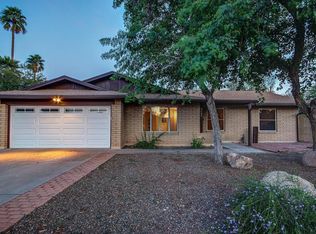 2623 S Juniper St, Tempe, AZ 85282
