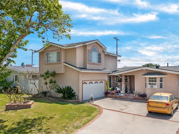 14614 Hardaway Dr, La Mirada, CA 90638