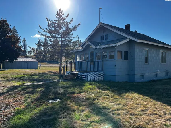 13 NW Cedar St, Malden, WA 99149