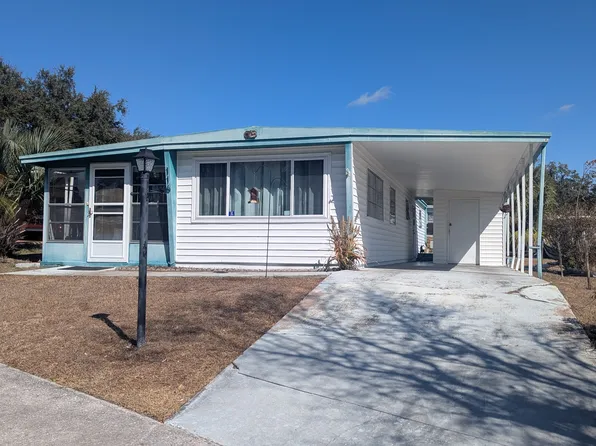 116 Pioneer Ln #116, Valrico, FL 33594