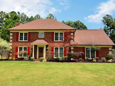 1150 Forest Wood Cv E, Fisherville, TN, 38017