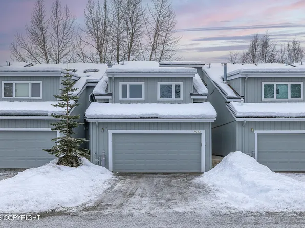 3022 Brittany Pl, Anchorage, AK 99504