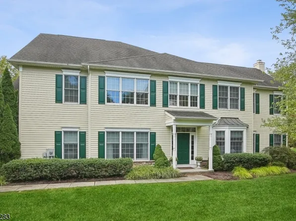 1504 Farley Rd, Tewksbury Twp., NJ 08889