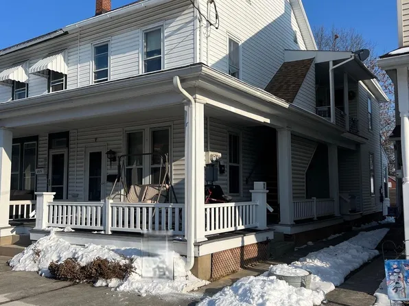 521 Walnut St, Denver, PA 17517