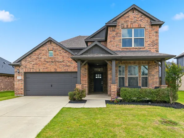 3324 Peacock Ln, Celina, TX 75009