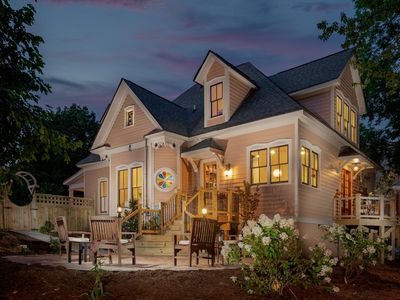 210 E Trinity Ave, Durham, NC, 27701