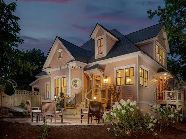 210 E Trinity Ave, Durham, NC 27701