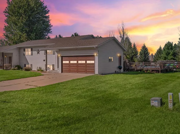 W8326 Prairie Pine LANE, Onalaska, WI 54650