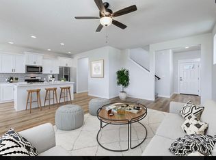 1793 S Hills Ave, Meridian, ID 83642
