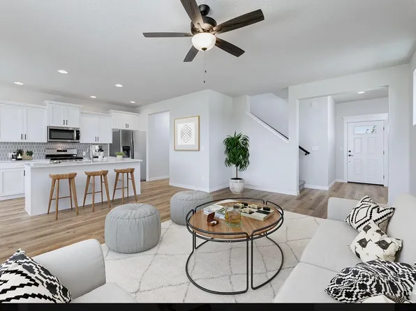 1793 S Hills Ave, Meridian, ID 83642