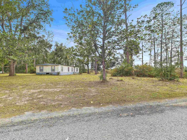 117 Oquinn Rd, Perry, FL 32348
