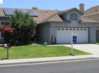 46 Windmill Ct, Brentwood, CA 94513