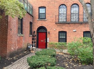 20 Tracy St #4, Buffalo, NY 14201