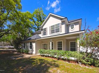 3199 Peoria Rd, Orange Park, FL 32065