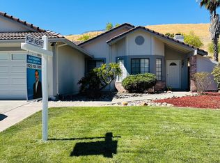 4376 Via Dora Dr, Antioch, CA 94531