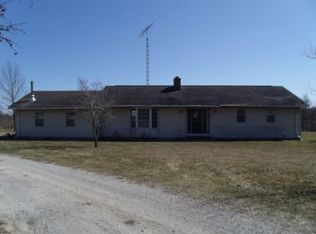 226 W Olive Branch Rd, Galien, MI 49113