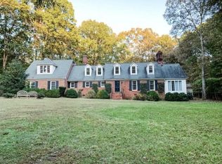 3309 N Twelve Mile Creek Rd, Matthews, NC 28104
