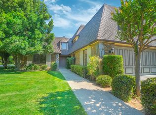 2826 W Downing Ct, Fresno, CA