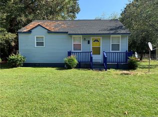 602 Forrest St, Raeford, NC 28376