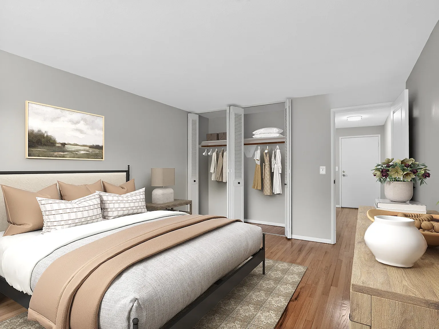 Eagle Rock Apartments at West Hartford — Photo 4