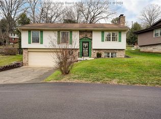 835 Lower Chester Rd, Charleston, WV 25302