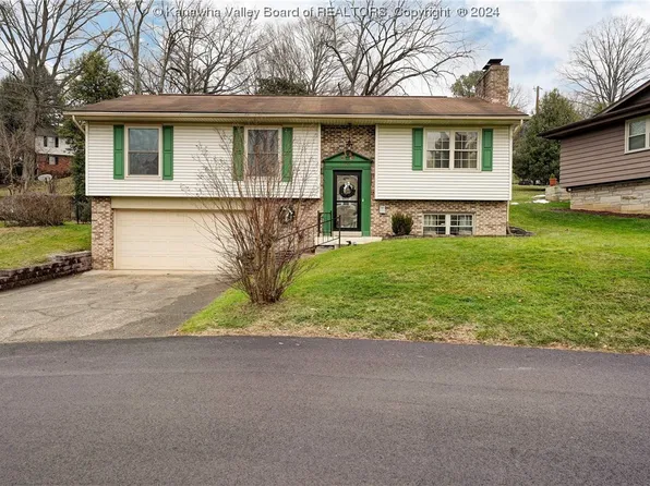 835 Lower Chester Rd, Charleston, WV 25302