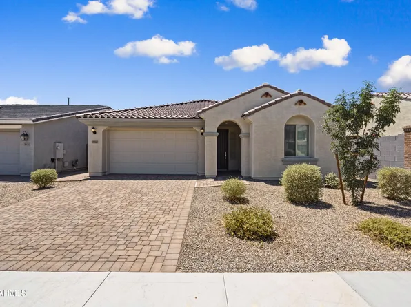 3810 N 101st Dr, Avondale, AZ 85392