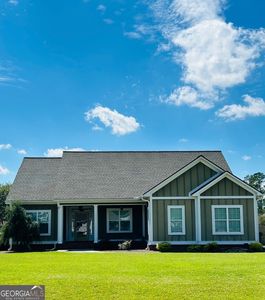 14 Pearl St SE, Moultrie, GA, 31788