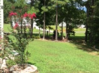 180 Grist Mill Dr, Franklinton, NC 27525