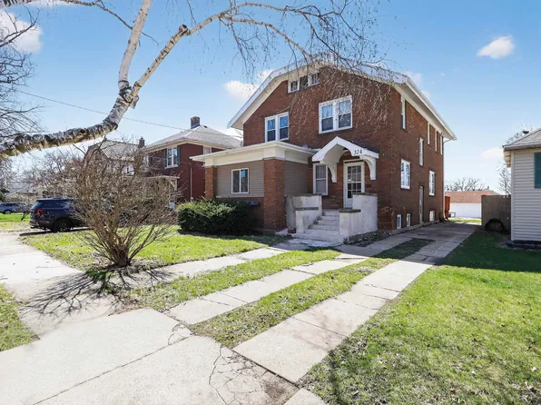 324 Paris Ave, Rockford, IL 61107