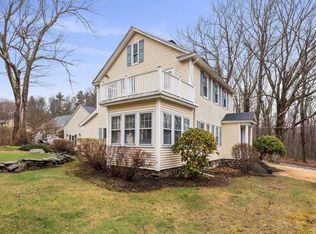 21 Spring Dr, Paxton, MA 01612