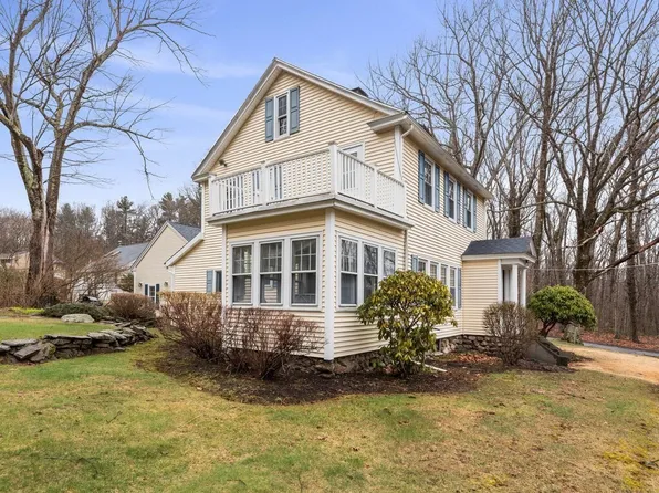 21 Spring Dr, Paxton, MA 01612