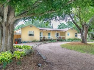 4141 Augustine Ave, Sarasota, FL 34231