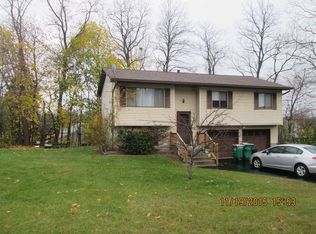 2 Rosewood Rd, Poughkeepsie, NY 12601