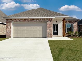 216 Crescent View Ln, Duson, LA 70529