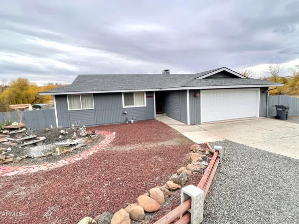 13010 Wide Hollow Rd, Yakima, WA 98908