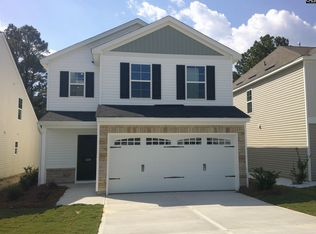 1370 Tanreall Dr, Lexington, SC 29073