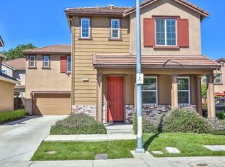 512 Chaparral Loop, Vacaville, CA 95688