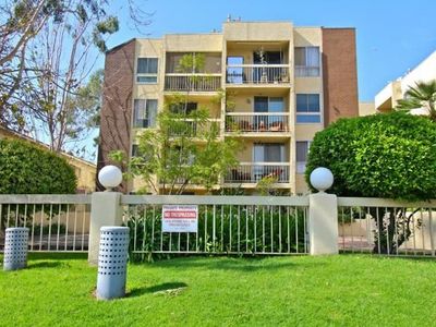 5143 Bakman Ave APT 205, North Hollywood, CA, 91601