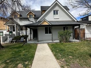 33 S Pennsylvania St APT 3, Denver, CO 80209
