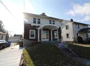 2630 106th St, Toledo, OH 43611