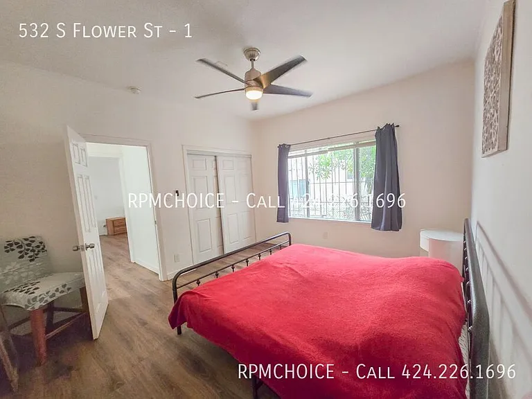 532 S Flower St #1 — Photo 17