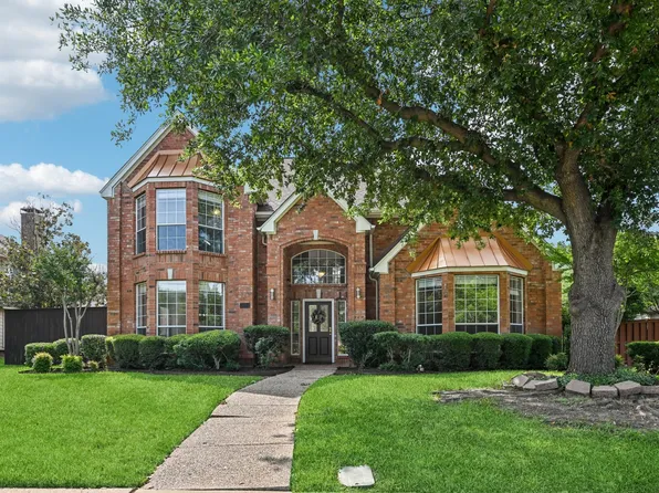 600 Harrison Hill Ct, Coppell, TX 75019