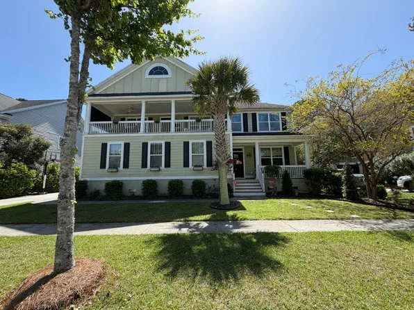2609 Alderly Ln, Mount Pleasant, SC 29466