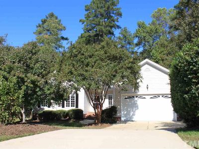208 Springleaf Ct, Holly Springs, NC, 27540